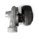 Turbocharger 3837221